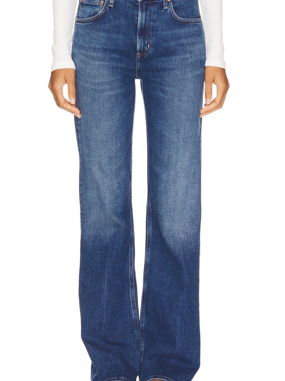 Citizens of Humanity Bootcut Jeans